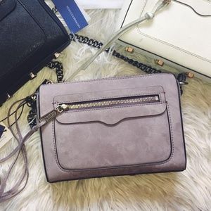 RM Avery Crossbody